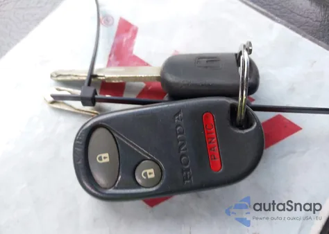 2004 Honda Pilot Ex-L from USA, damaged, VIN 5FNYF18554B009016